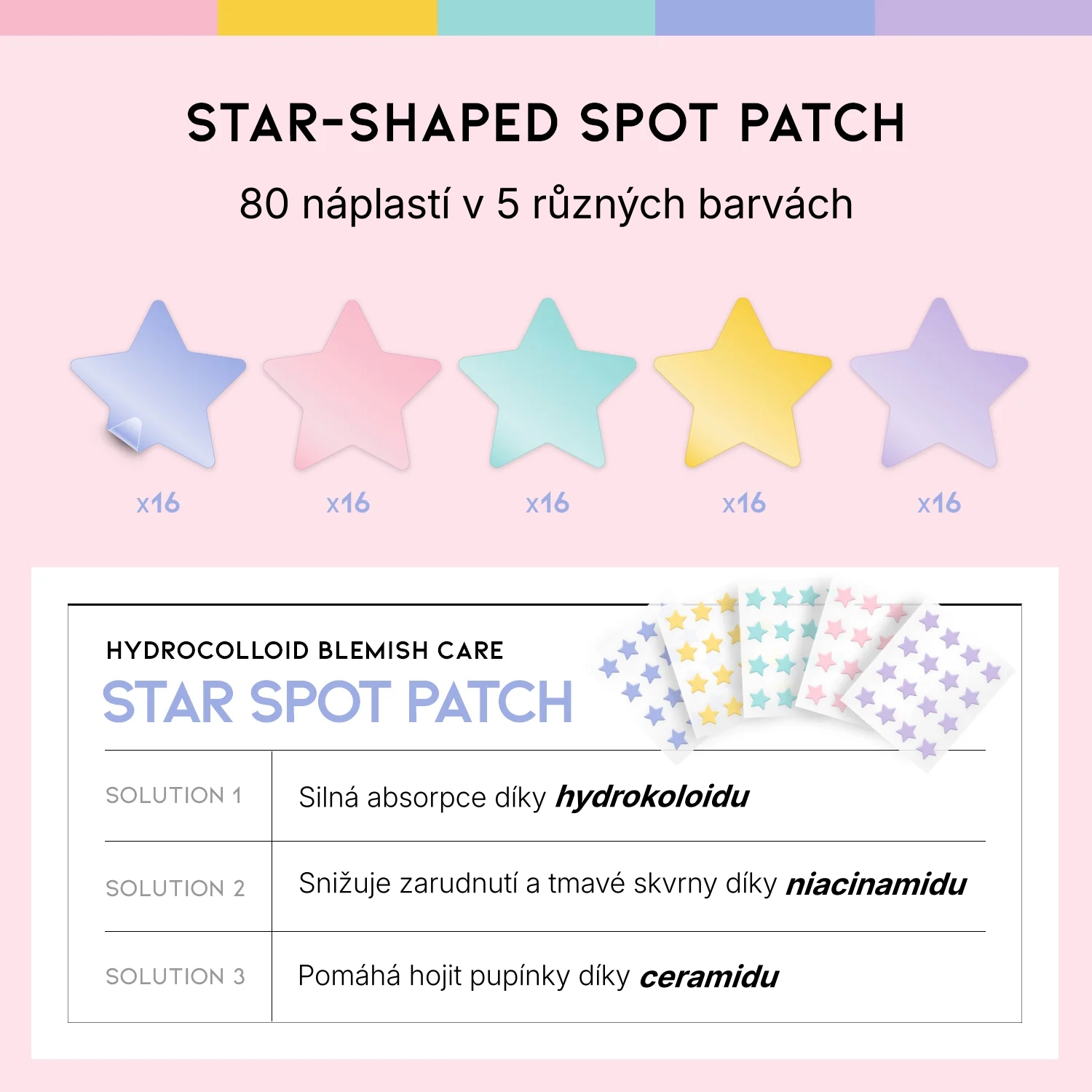 1.1. Detailed Page OOTD Star Spot Patch